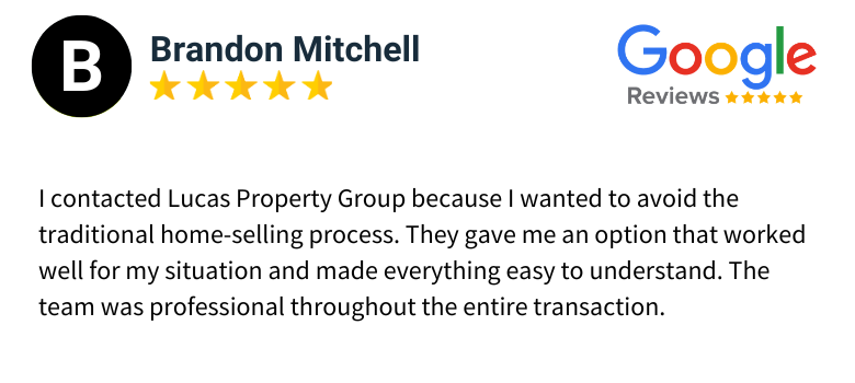 Cash House Buyer Morgantown