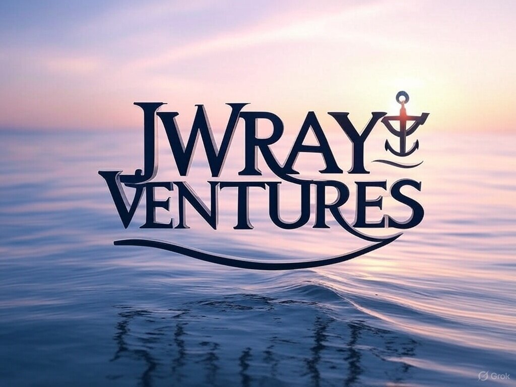 www.jwrayventures.com
