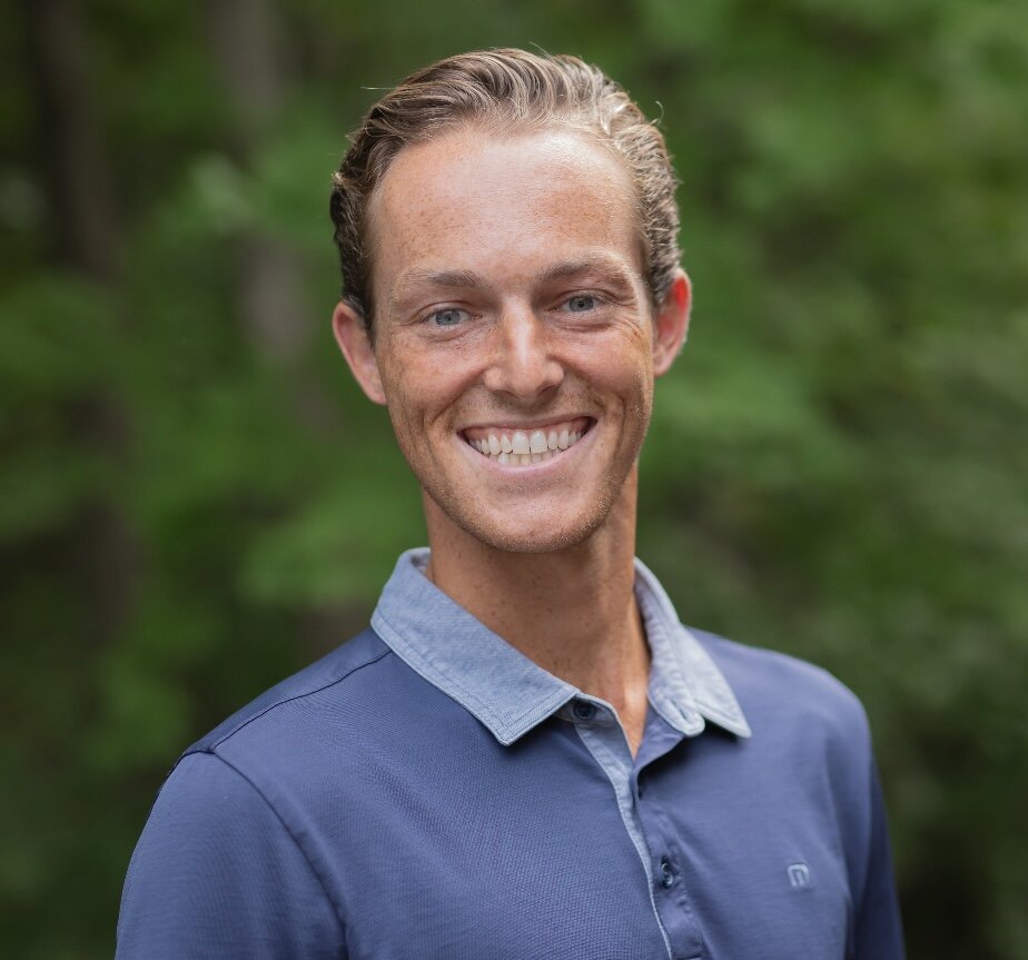 Alex Jenkins, owner of Clear Path House Buyer, in Grand Rapids.