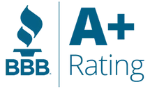 BBB A+ Rating