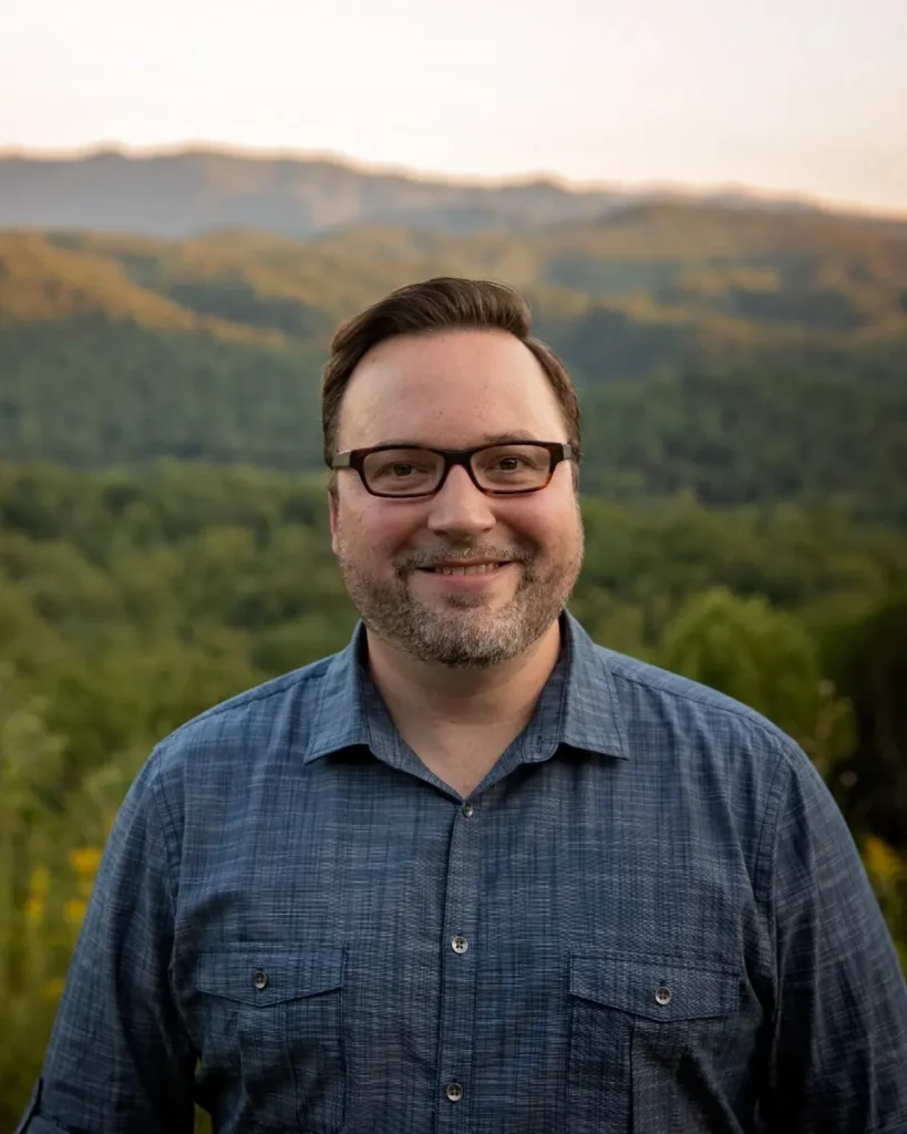 Richard Goodwin; Kentuckiana Property Solutions. Louisville, KY