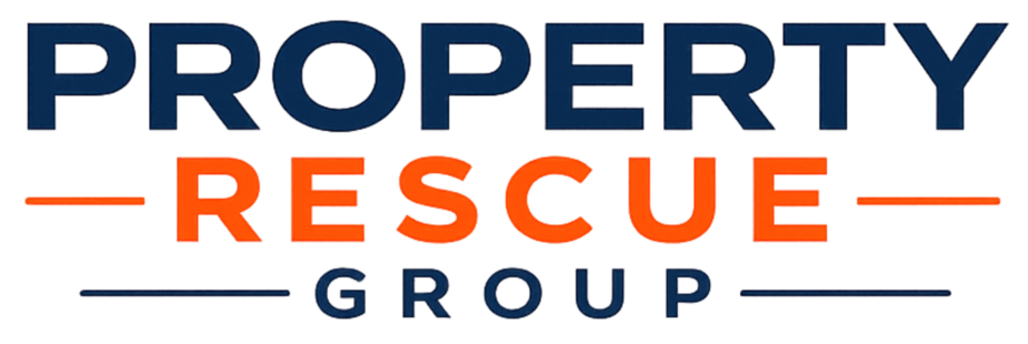 Property Rescue Group