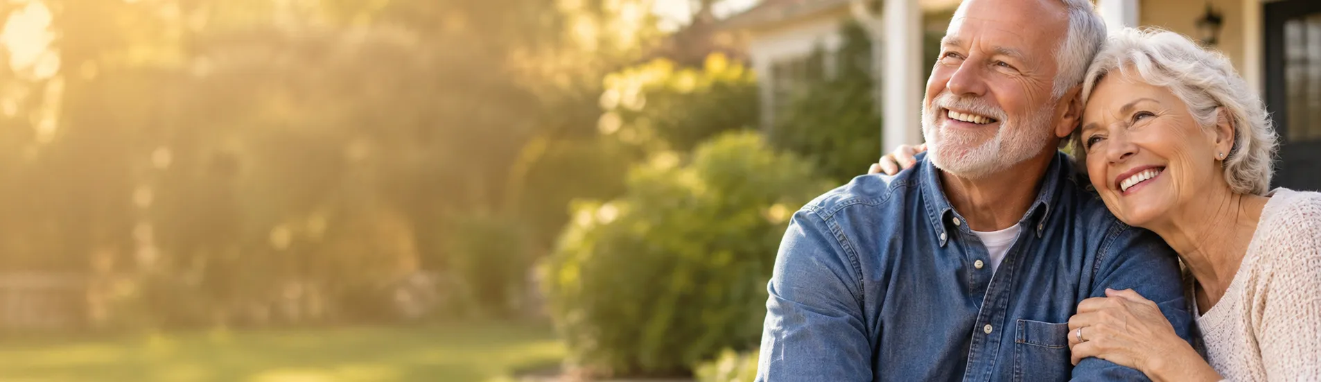 Homeowners sharing positive experiences with AmeriKey Homebuyers