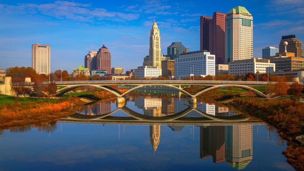 Sell an inherited house in Columbus Ohio