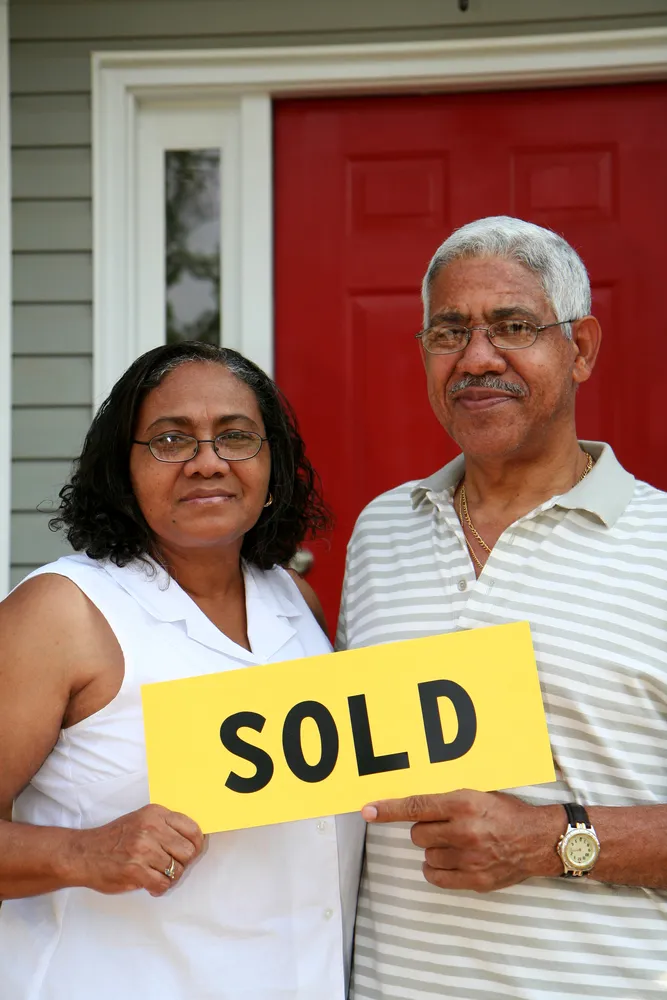 Straightforward and flexible home-selling process