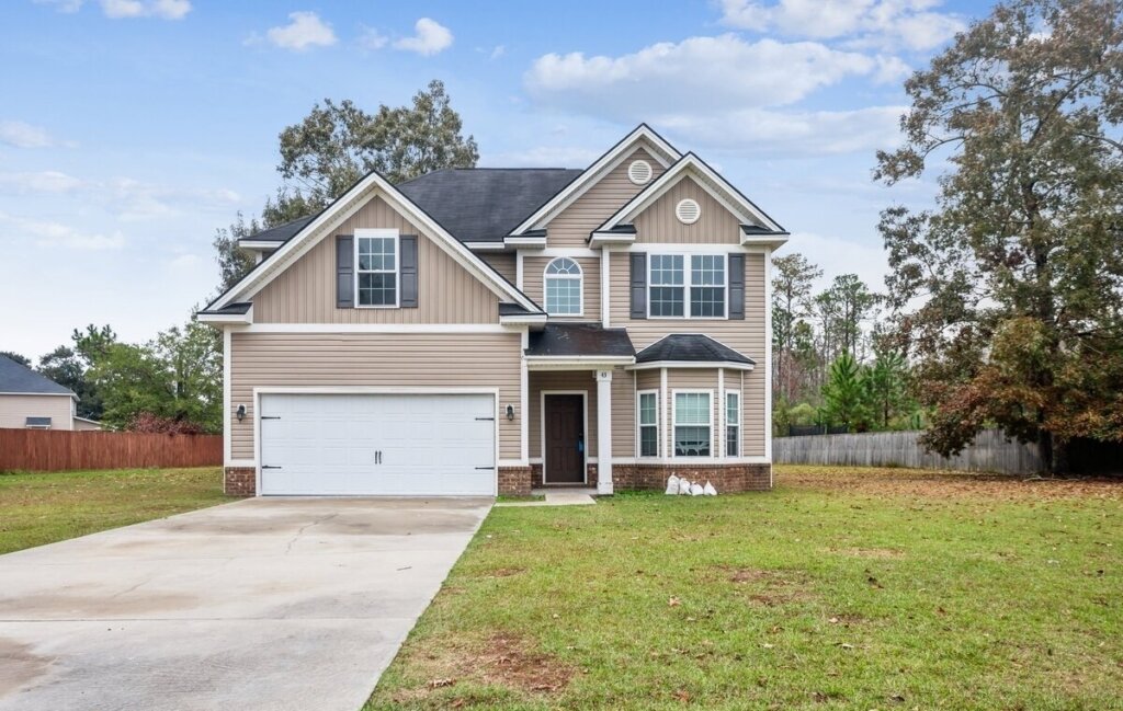 XenRuff Real Estate We Buy Houses in College Park, GA