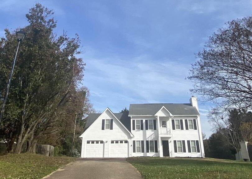 XenRuff Real Estate We Buy Houses in Buford, GA