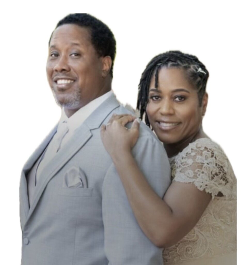 Kirk and Xen Ruffin