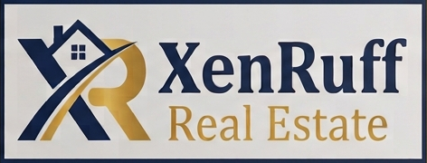 XenRuff logo
