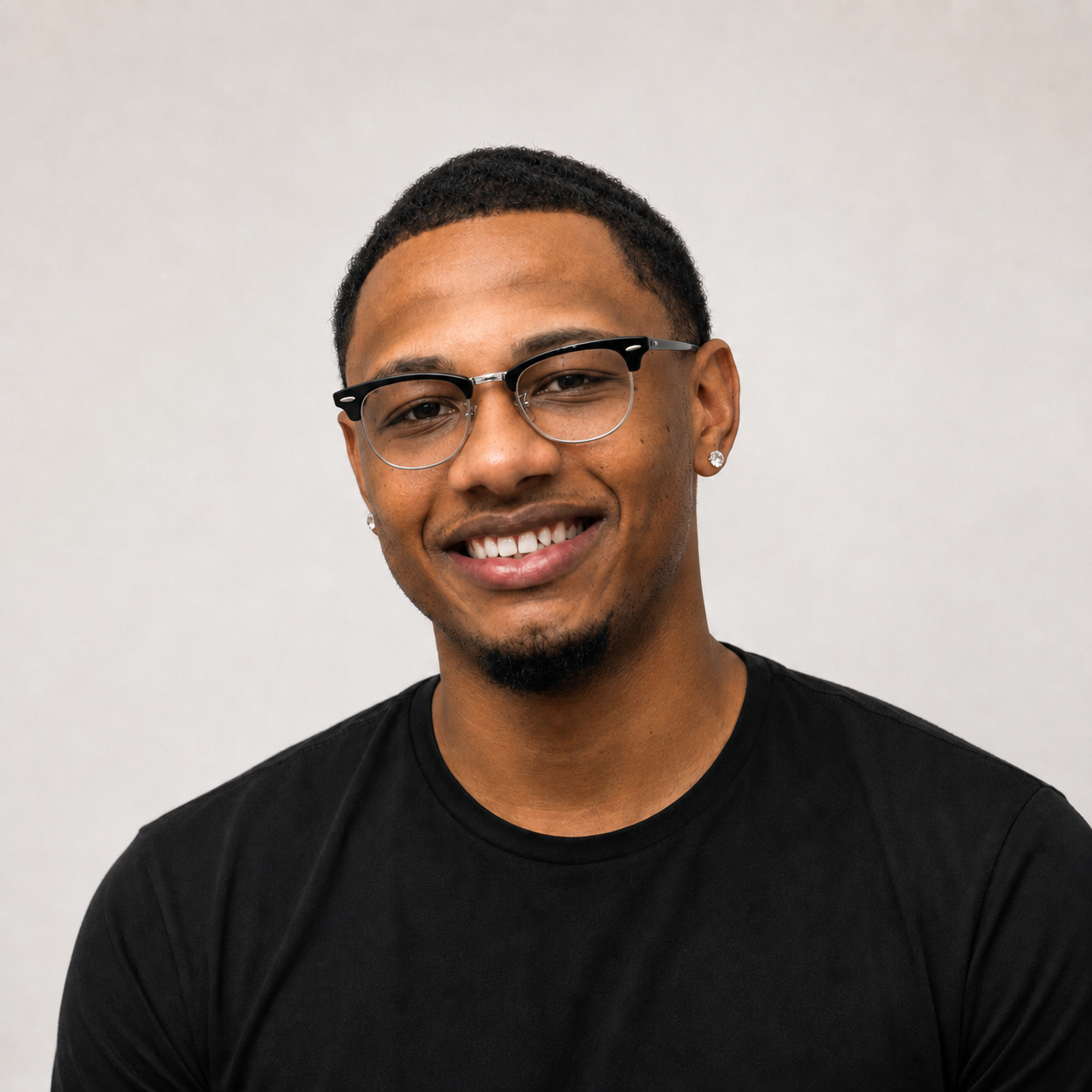 Smiling Fast Track House Buyer, LLC team member