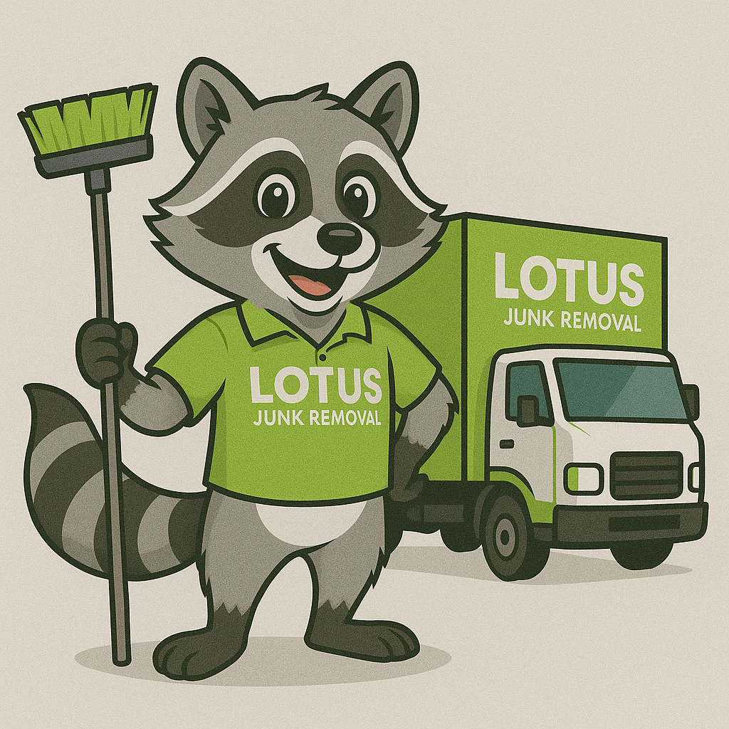 Lotus Junk Removal