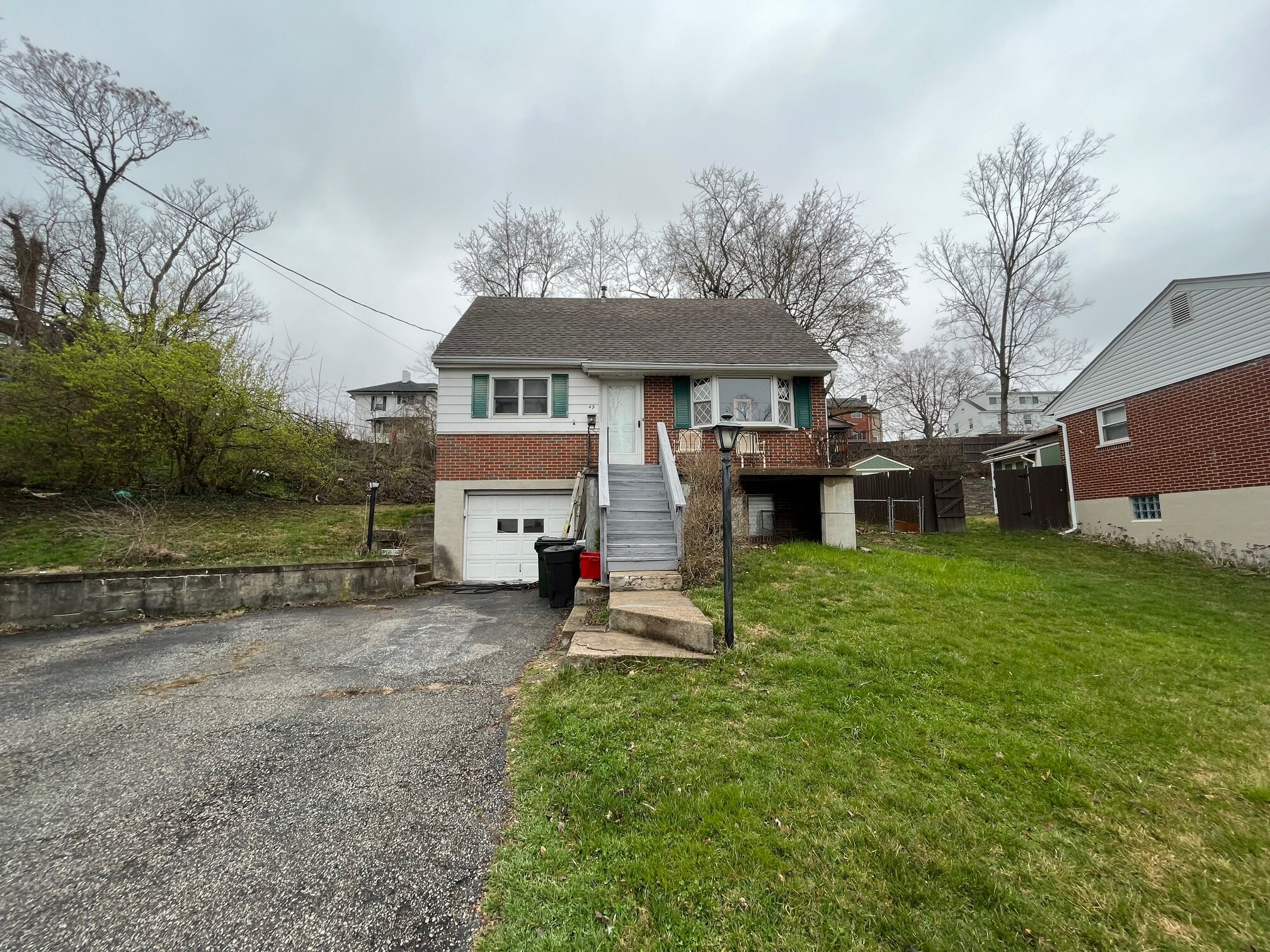 sell my home in fort thomas