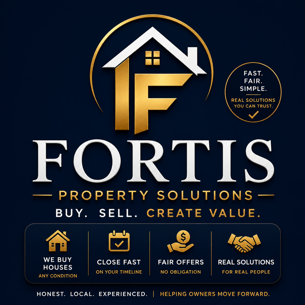 Fortis Property Solutions | Real Estate Solutions