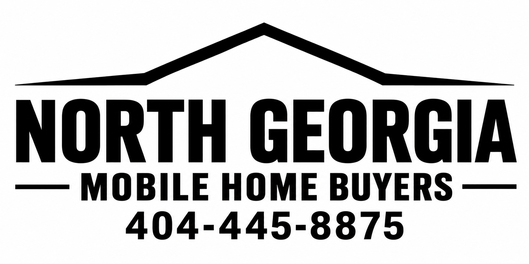 We buy Mobile Homes and Land