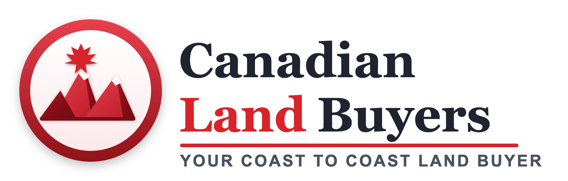 Canadian Land Buyers