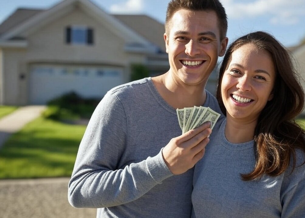 cash home buyers Queens