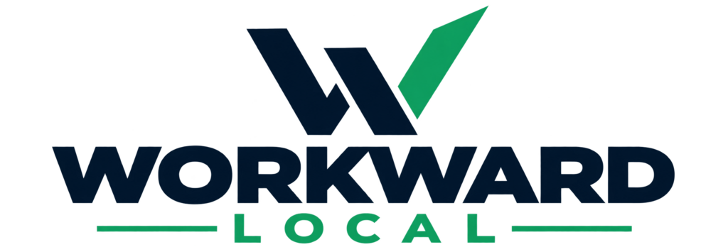 Workward Local | Websites & Local Search That Win More Work