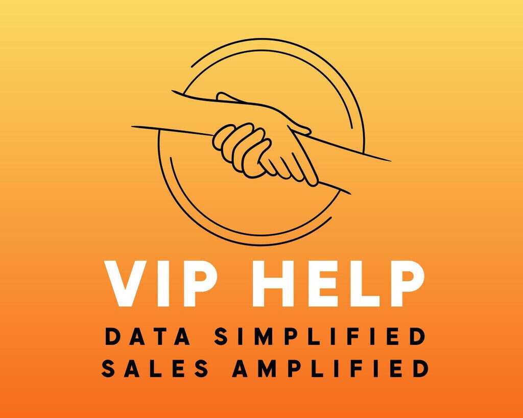 Help For VIP