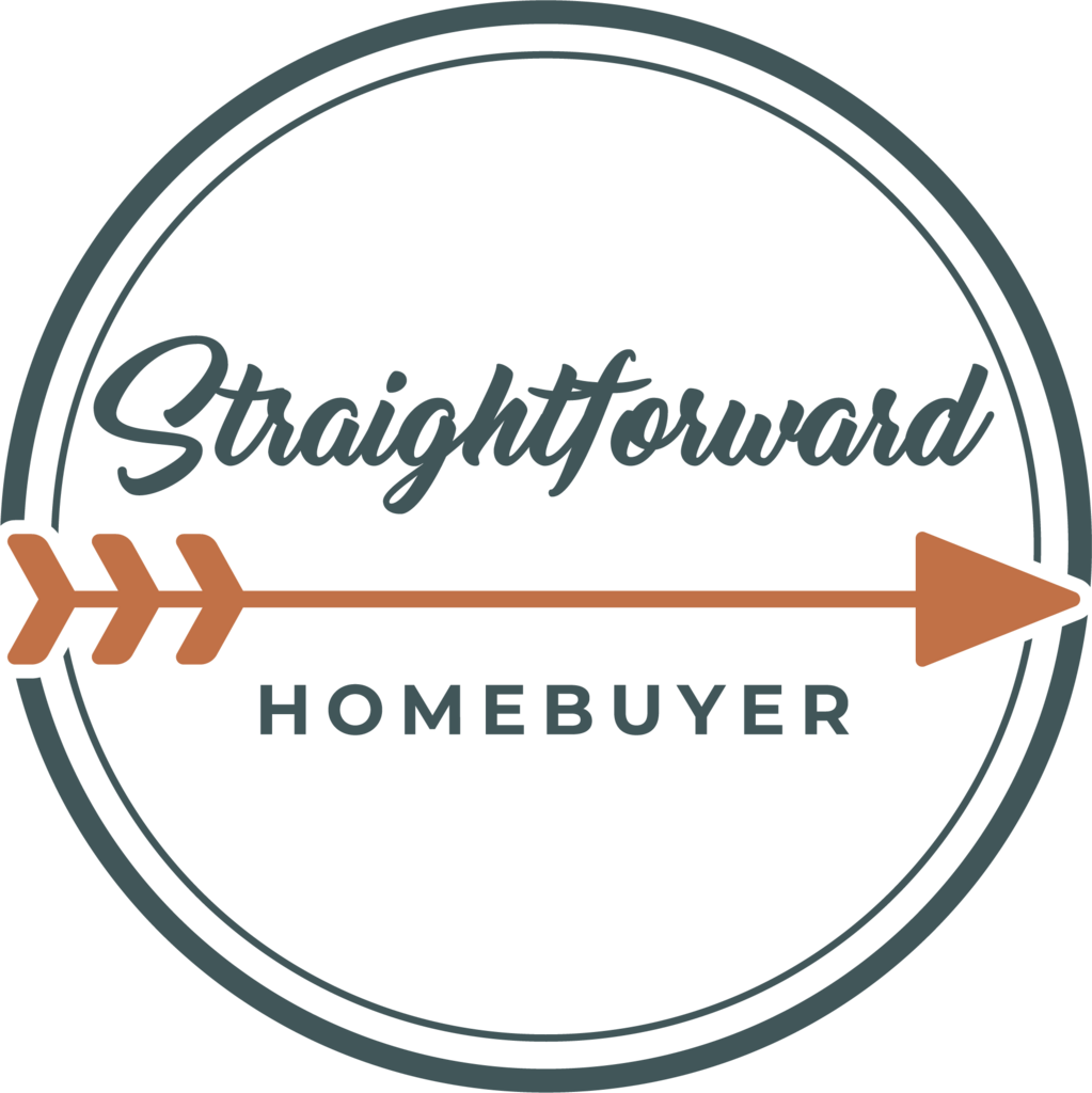 Straightforward Homebuyer
