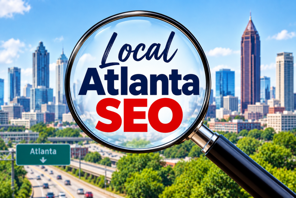 local seo