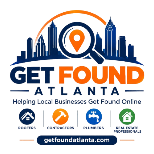Get Found. Get Calls. Grow Your Atlanta Business.