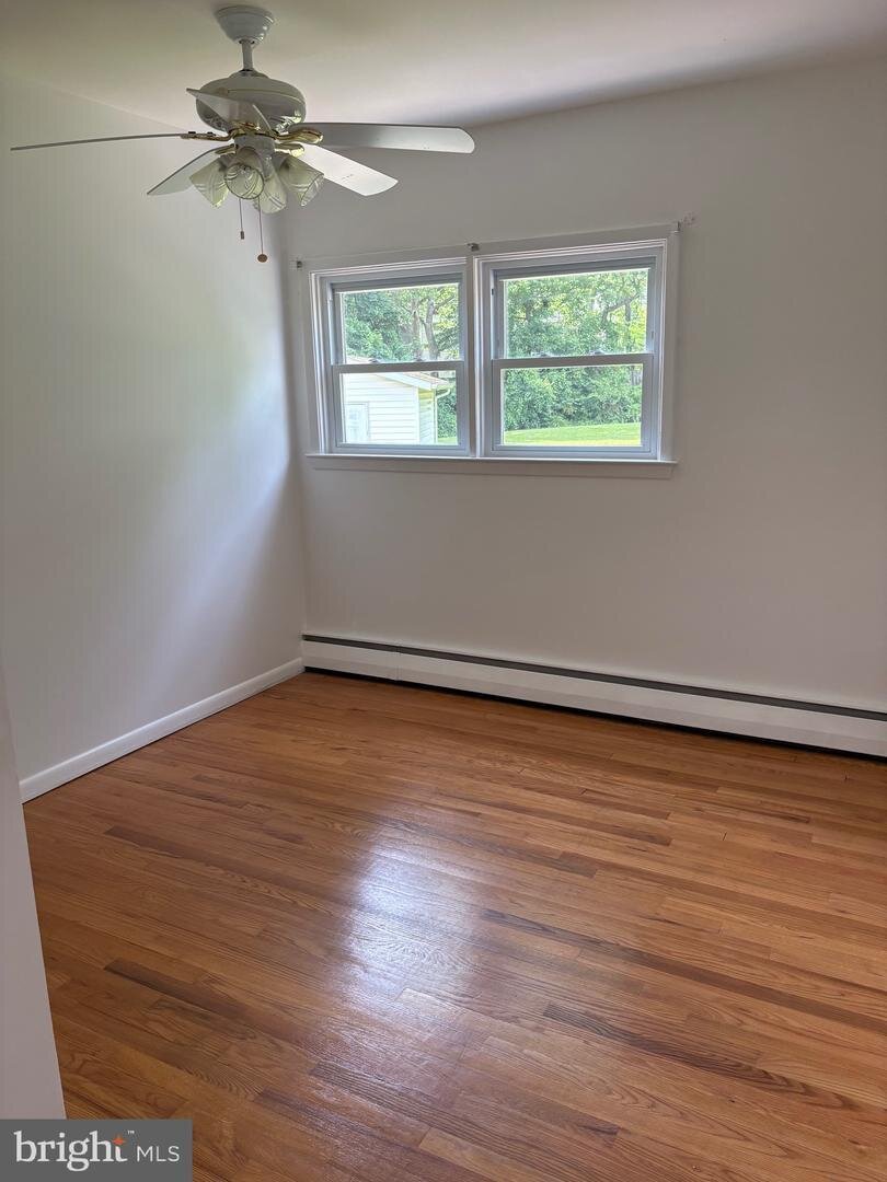 Additional bedroom at 1215 Milltown Road