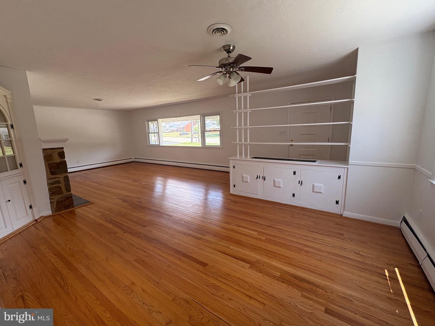 Dining room at 1215 Milltown Road