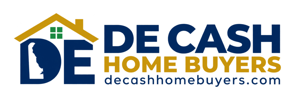 DEcashhomebuyers.com