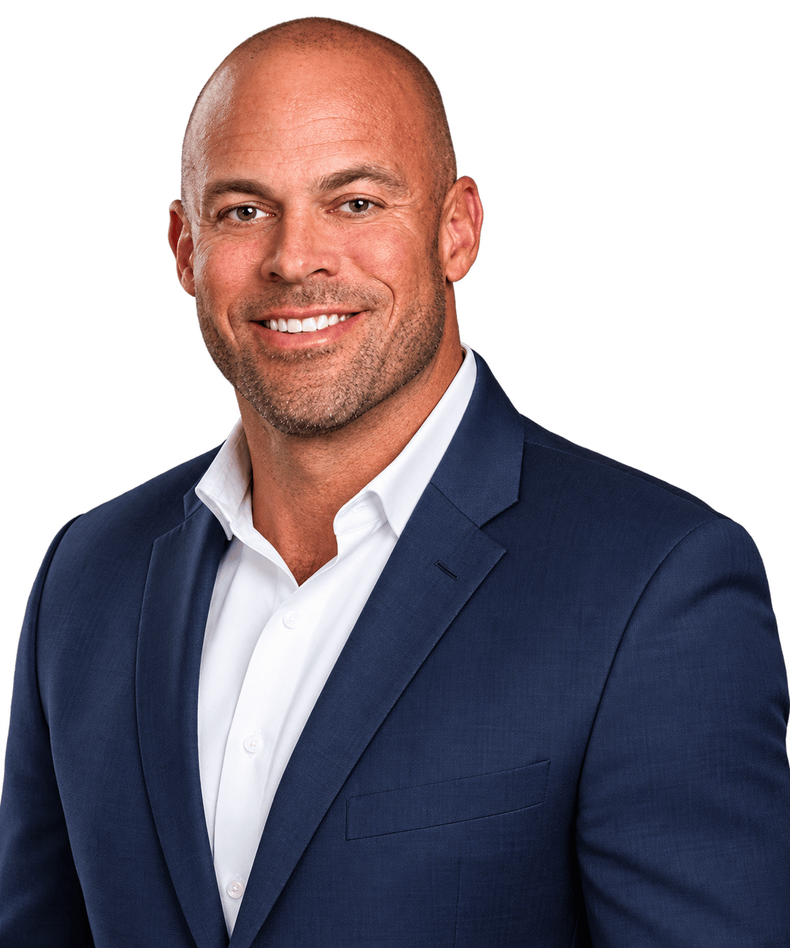 Ryan Meyer, Mortgage Broker at E Zip Mortgage in Fort Myers, FL