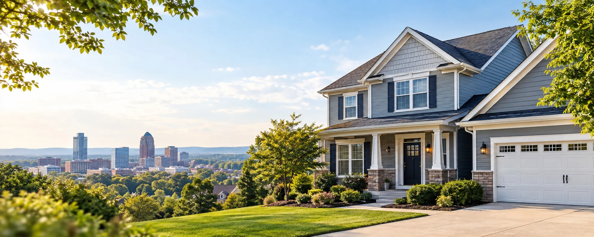 We buy houses for cash in Winston-Salem, North Carolina