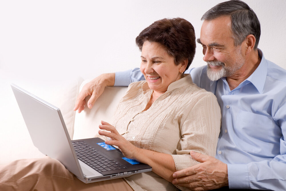 Homeowner reviewing options for selling a house before foreclosure - DSKM Enterprises