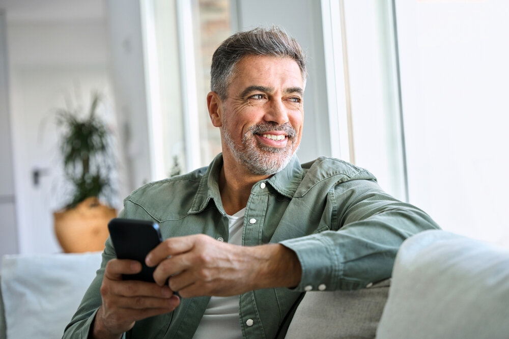 Homeowner exploring an alternative to a traditional home sale before foreclosure - DSKM Enterprises