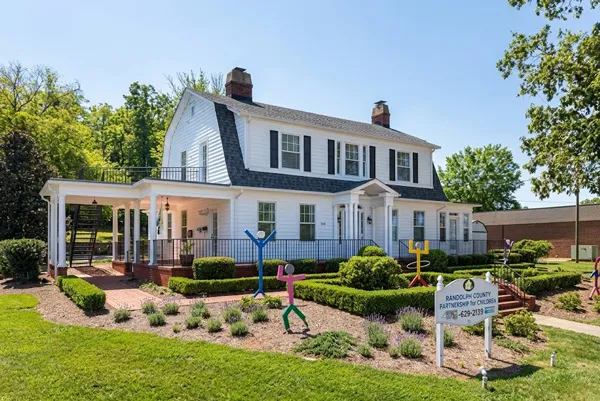 Asheboro, North Carolina home that needs repairs - DSKM Enterprises