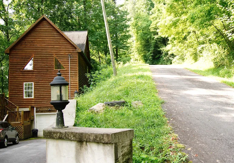 Greensboro, North Carolina home that needs repairs - DSKM Enterprises