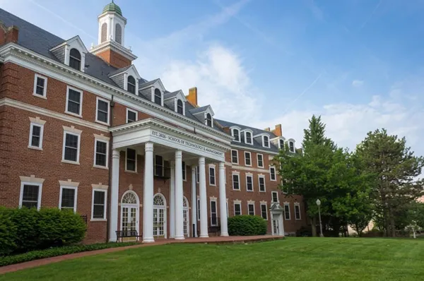 Blacksburg, Virginia home that needs repairs - DSKM Enterprises