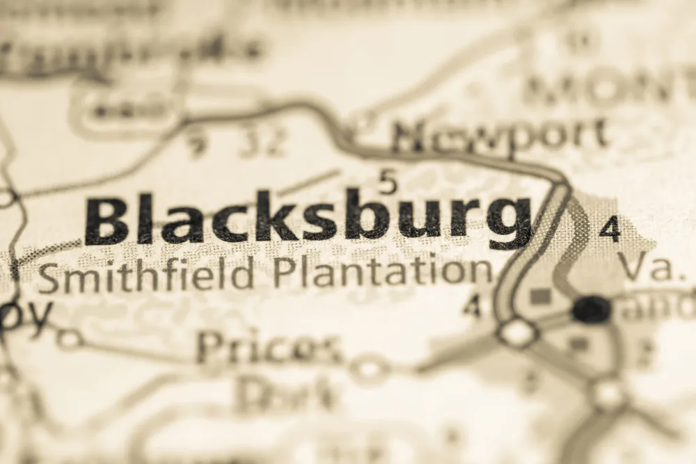Sell your house fast in Blacksburg, Virginia with DSKM Enterprises