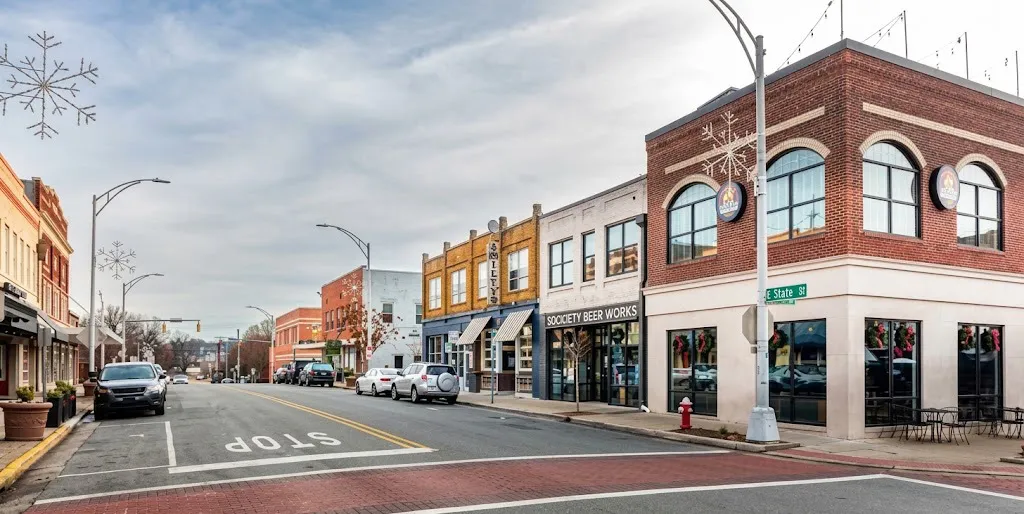 Sell your house fast in Burlington, North Carolina with DSKM Enterprises