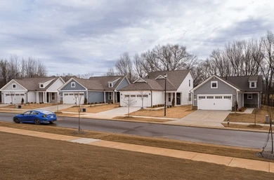 Homeowner discussing options for selling a house in Clayton, North Carolina