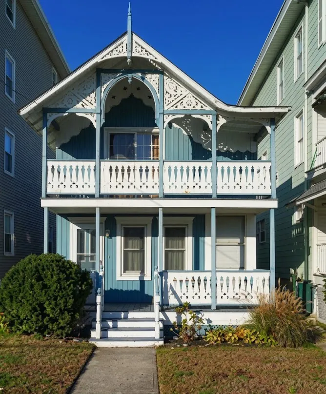 East Orange, New Jersey home that needs repairs - DSKM Enterprises