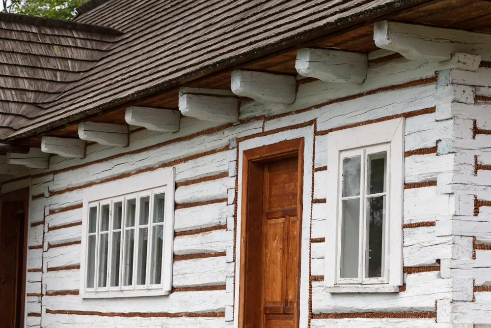 Garner, North Carolina home that needs repairs - DSKM Enterprises