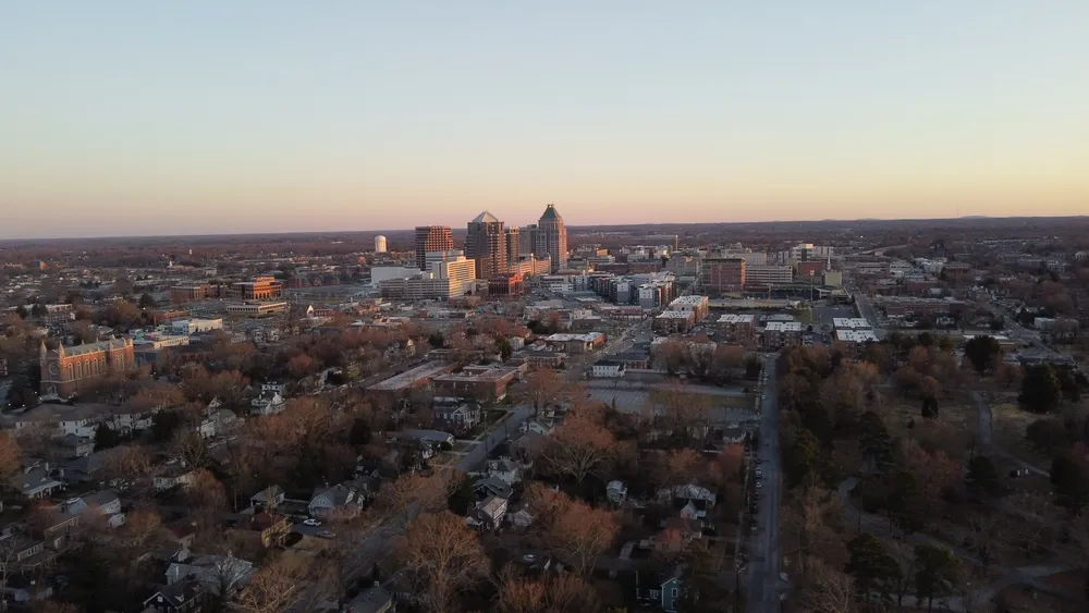 Homeowner selling a house fast in Greensboro, North Carolina with DSKM Enterprises