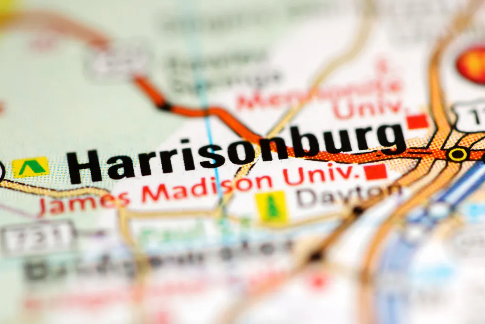 Sell your house fast in Harrisonburg, Virginia with DSKM Enterprises
