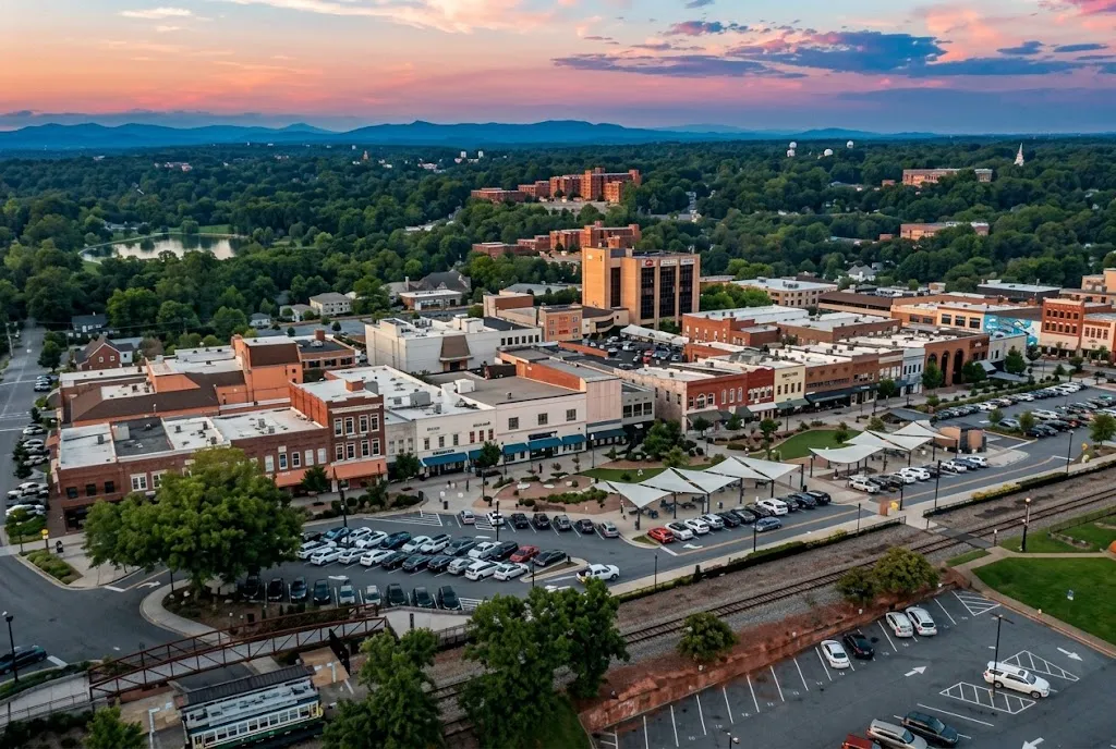Sell your house fast in Hickory, North Carolina with DSKM Enterprises