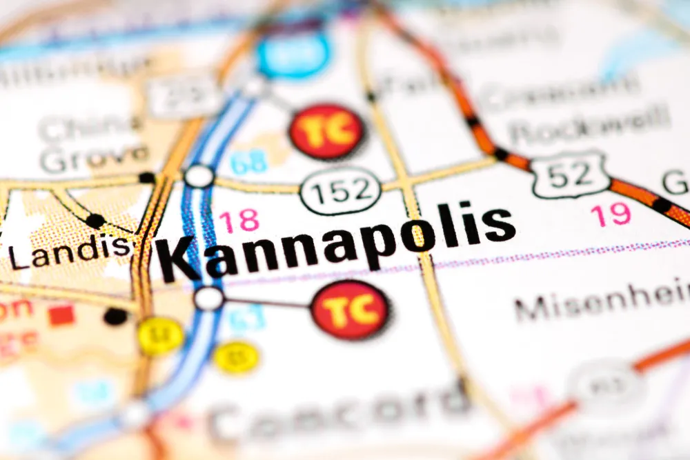 Sell your house fast in Kannapolis, North Carolina with DSKM Enterprises