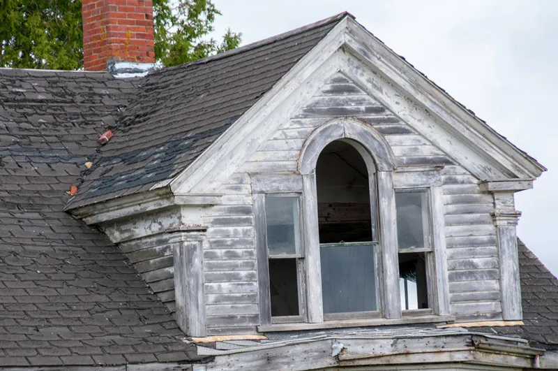 Monroe, North Carolina home that needs repairs - DSKM Enterprises