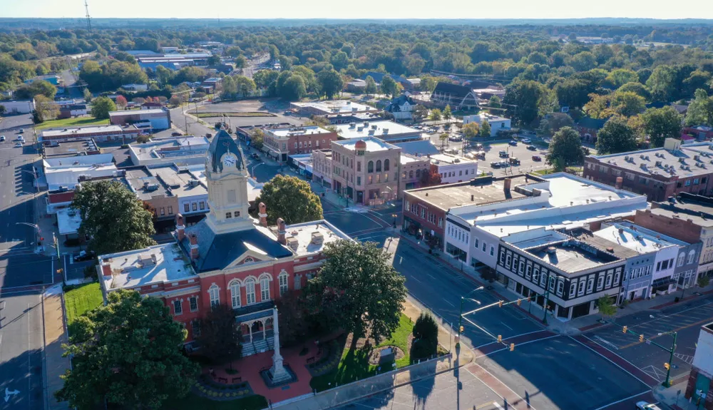 Sell your house fast in Monroe, North Carolina with DSKM Enterprises