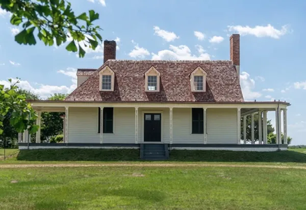Petersburg, Virginia home that needs repairs - DSKM Enterprises