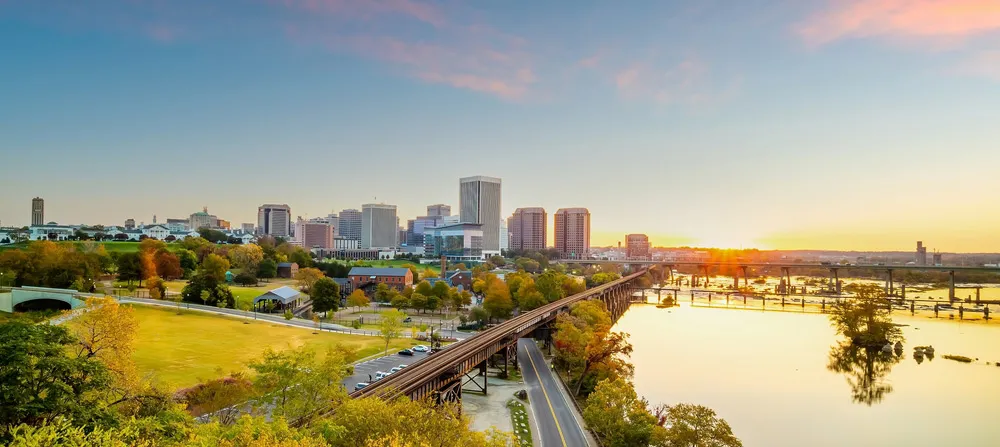 Sell your house fast in Richmond, Virginia with DSKM Enterprises