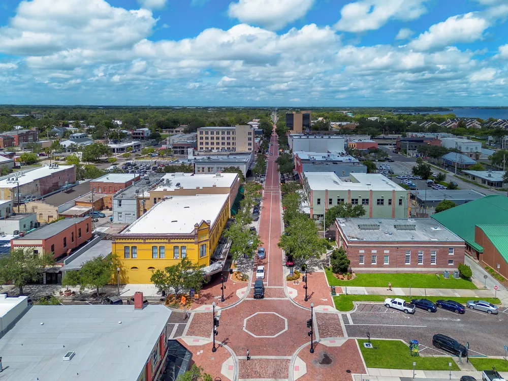 DSKM Enterprises buying houses in Sanford, North Carolina