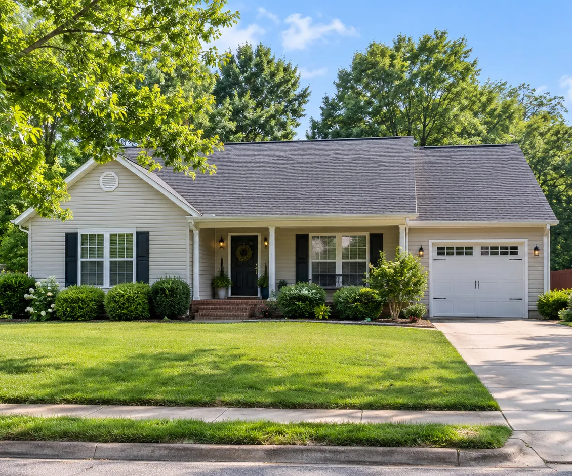 Common Reasons to Sell a House Fast in High Point, NC 27260 – Inherited Homes, Needed Repairs, Vacant Rentals, and Downsizing | DSKM Enterprises